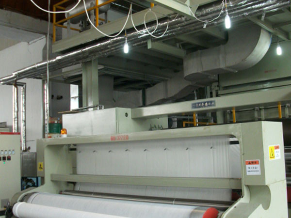 雙S生產線-SS production line